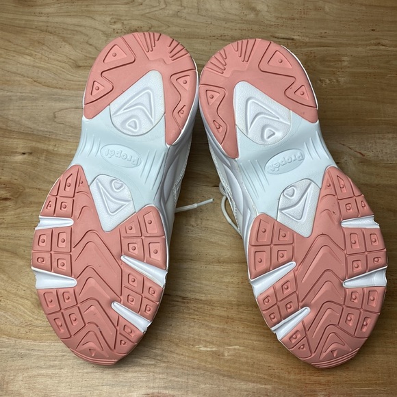 Propet Women’s Stability Walker FTS Shoes / Sneakers Size 9 (2E Extra Wi… - Picture 5 of 9